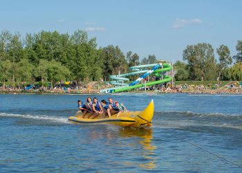 5 látnivaló a Tisza-tó körül kerékpárosoknak