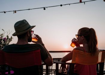 4 szuper bár a Tisza-tó körül, ha italozni szeretnél