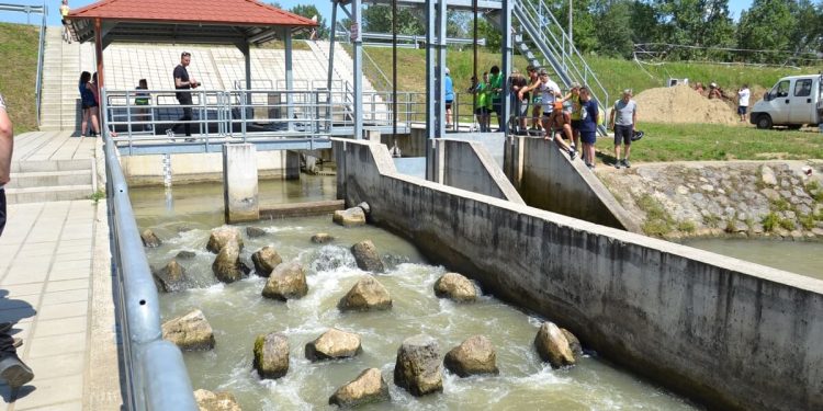 5 látnivaló a Tisza-tó körül kerékpárosoknak