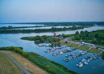 5 szuper kikötő a Tisza-tó körül