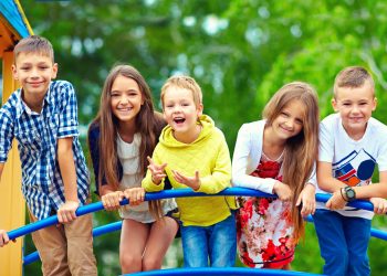 5 kihagyhatatlan hely kisgyermeknek a Tisza-tónál