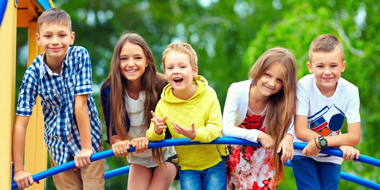 5 kihagyhatatlan hely kisgyermeknek a Tisza-tónál