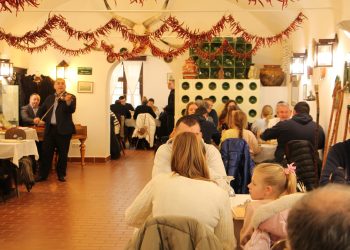 Tiszai csárdák a Tó környékén