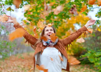 Mit lehet csinálni a Tiszánál Ősszel?