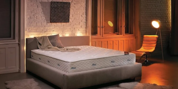 Hálószoba berendezés lépésről lépésre – Így alakítsd ki a nyugalom szigetét