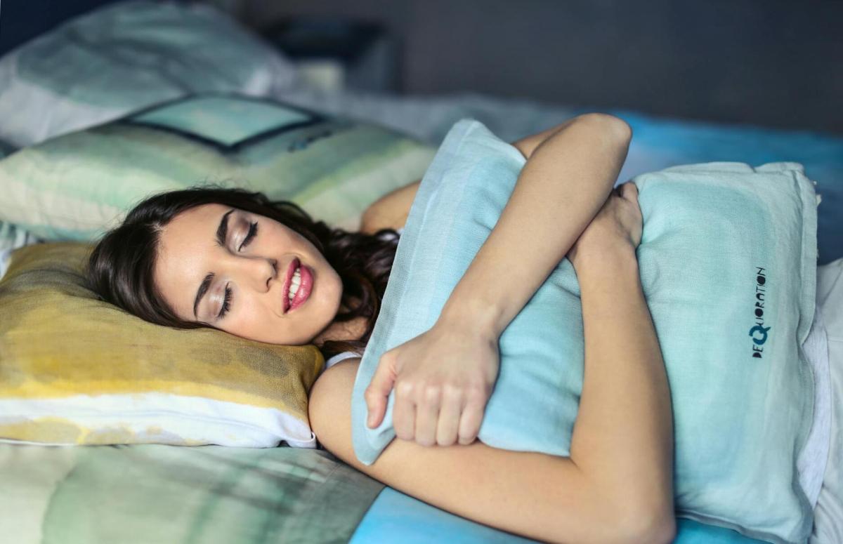 A pajzsmirigy megzavarhatja az alvás–ébrenlét ritmusát